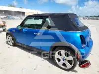 2008 Mini COOPER фото