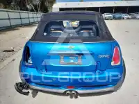 2008 Mini COOPER фото