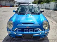 2008 Mini COOPER фото