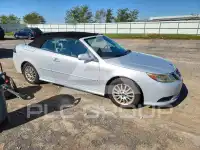 2008 SAAB 9-3 фото