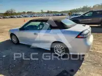 2008 SAAB 9-3 фото