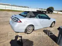 2008 SAAB 9-3 фото