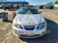 2008 SAAB 9-3 фото