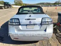 2008 SAAB 9-3 фото
