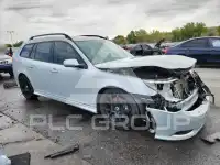 2008 SAAB 9-3 фото