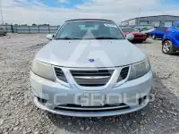2008 SAAB 9-3 фото