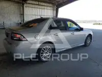 2008 SAAB 9-3 фото