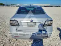 2008 SAAB 9-3 photo