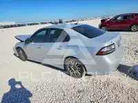 2008 SAAB 9-3 photo
