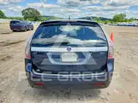 2008 SAAB 9-3 фото