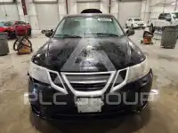 2008 SAAB 9-3 photo