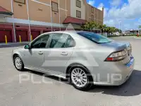 2008 SAAB 9-3 фото