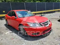 2008 SAAB 9-3 фото