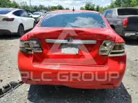 2008 SAAB 9-3 фото
