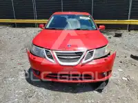2008 SAAB 9-3 фото