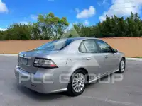 2008 SAAB 9-3 фото