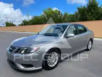 2008 SAAB 9-3 фото