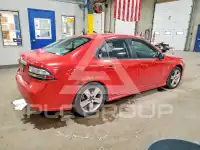 2008 SAAB 9-3 photo