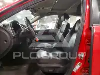 2008 SAAB 9-3 photo