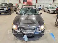 2008 SAAB 9-5 фото