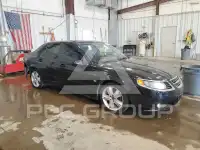 2008 SAAB 9-5 фото