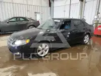 2008 SAAB 9-5 фото