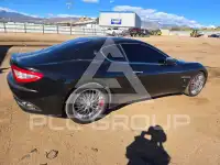 2008 Maserati Unknown photo