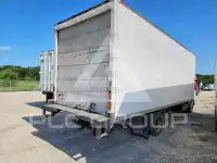 2008 Isuzu NPR photo