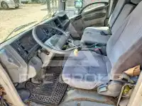 2008 Isuzu NPR photo