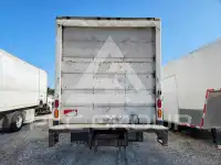 2008 Isuzu NPR photo
