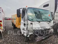 2008 Isuzu NQR фото