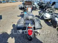 2008 Yamaha  фото