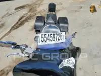 2008 Yamaha  фото