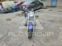 2008 Yamaha  фото