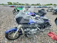 2008 Yamaha XVZ photo
