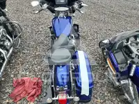 2008 Yamaha XVZ photo