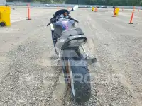 2008 Yamaha YZF-R6 фото