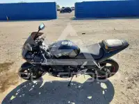 2008 Yamaha YZF-R6 фото