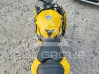 2008 Yamaha YZF600 фото