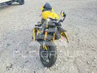 2008 Yamaha YZF600 фото