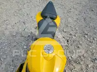 2008 Yamaha YZF600 фото