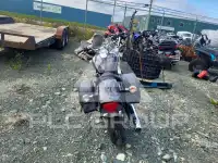 2008 Yamaha XVS650 фото