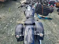 2008 Yamaha XVS650 фото