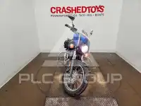 2008 Yamaha XVS650 фото