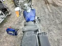 2008 Yamaha XVS650 фото