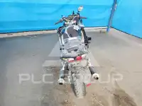 2008 Yamaha FJR1300 фото