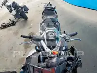 2008 Yamaha FJR1300 фото