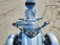 2008 Can-AM SPYDER фото