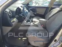 2008 Toyota RAV4 photo