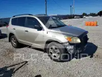 2008 Toyota RAV4 photo
